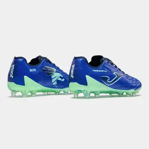 Football Boots Joma Powerfull 2604 FG image-2