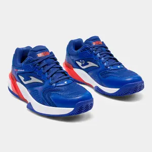 Pickleball Shoes Child Joma Swing 2604 image-1