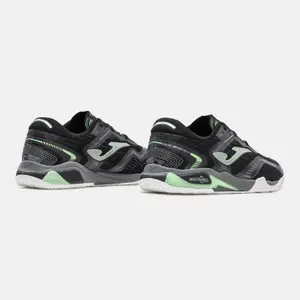 Football Boots Joma Regate Carbon 2701 Indoor image-1