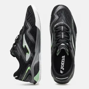 Football Boots Joma Regate Carbon 2701 Indoor image-2