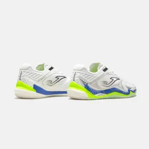 Football Boots Joma Regate Plus 2702 Indoor image-1
