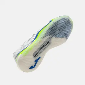 Football Boots Joma Regate Plus 2702 Indoor image-3