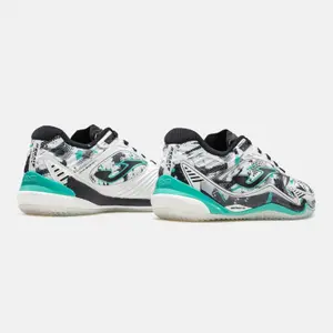 Football Boots Joma Regate Plus 2776 Indoor image-1