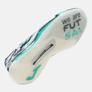 Football Boots Joma Regate Plus 2776 Indoor image-3