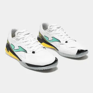 Football Boots Joma Regate Reactive 2602 Indoor image-1