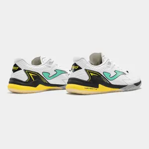 Football Boots Joma Regate Reactive 2602 Indoor image-2