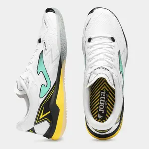 Football Boots Joma Regate Reactive 2602 Indoor image-3