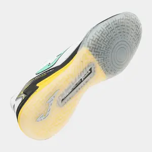 Football Boots Joma Regate Reactive 2602 Indoor image-4