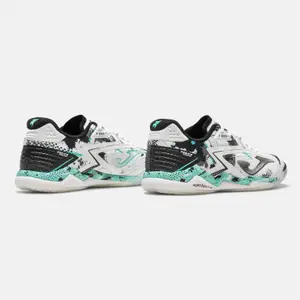 Football Boots Joma Regate Rebound 2776 Indoor image-1