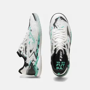 Football Boots Joma Regate Rebound 2776 Indoor image-2