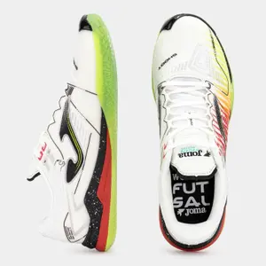 Fußballschuhe Joma Regate Reactive 2576 IC image-2