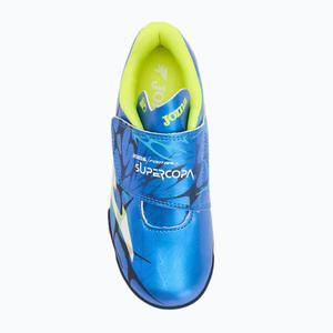 Fodboldstøvler til børn Joma Super Copa TF image-4