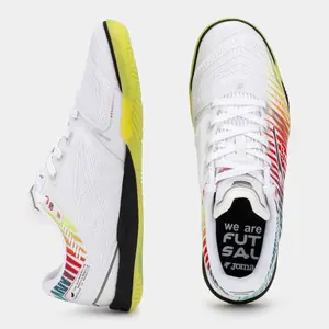 Football Boots Joma Skilful 2576 IC image-3