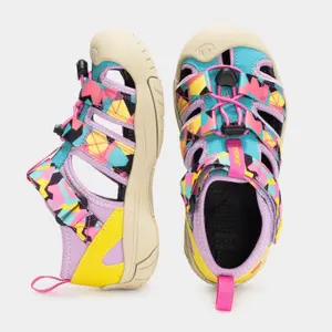 Sandales de randonnée fille Joma Neo image-3