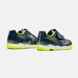 Baby Football Boots Joma Supercopa 2603 Indoor image-2