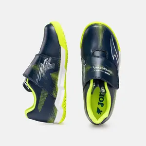 Children's Football Boots Joma Supercopa 2603 Indoor image-3