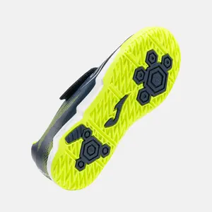 Children's Football Boots Joma Supercopa 2603 Indoor image-4