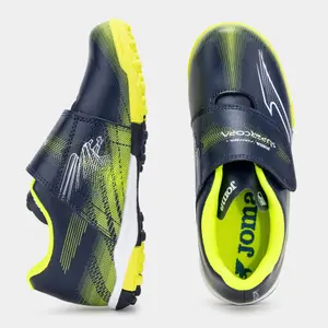 Children's Football Boots Joma Supercopa 2603 Turf image-3