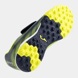 Children's Football Boots Joma Supercopa 2603 Turf image-4