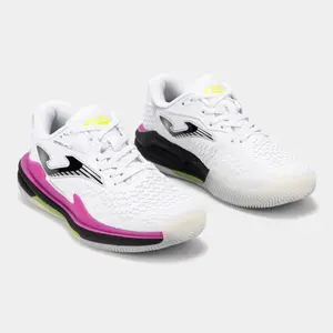 Women's Trainers Joma T.Ace 2602 Clay image-1