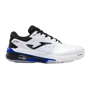Children's padel shoes Joma Slam Classic 2602 Clay