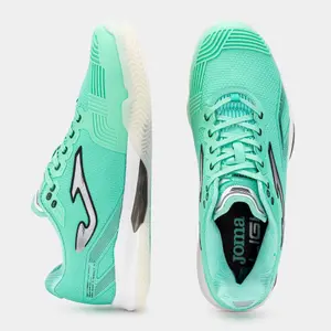 Trainers Joma Electric 2627 Clay image-3