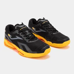 Trainers Joma Electric 2501 Clay image-1