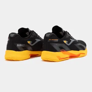Trainers Joma Electric 2501 Clay image-2