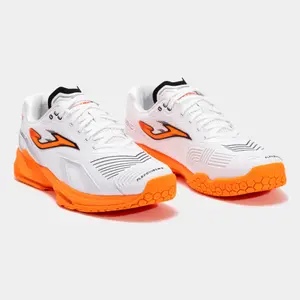 Trainers Joma Electric 2502 Clay image-1