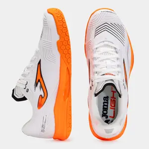 Trainers Joma Electric 2502 Clay image-3