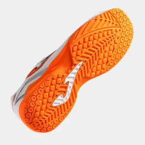 Trainers Joma Electric 2502 Clay image-4