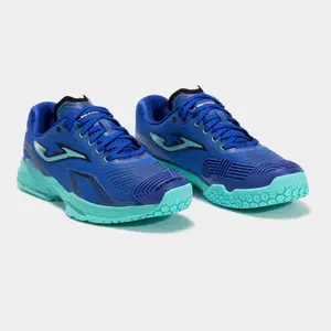 Trainers Joma Electric 2504 Clay image-1