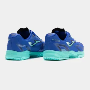Trainers Joma Electric 2504 Clay image-2