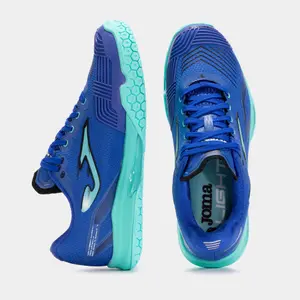 Trainers Joma Electric 2504 Clay image-3