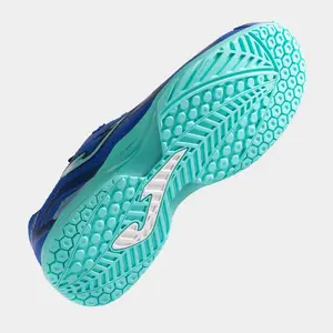 Trainers Joma Electric 2504 Clay image-4