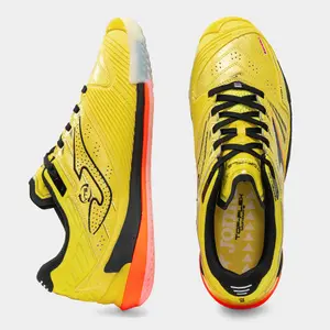 Football Boots Joma Top Flex Ultimate 2628 Indoor image-3