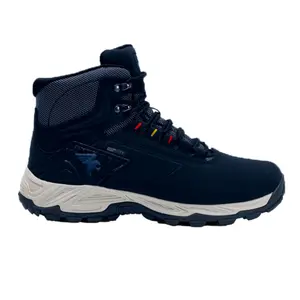 High-Top Hiking Shoes Child Joma Angara 2663 image-0