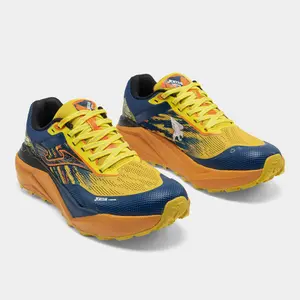 Trail running shoes Joma Kubor 2618 image-1