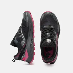 Women's trail running shoes Joma Tundra 2601 image-2