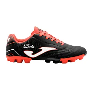 Children's Football Boots Joma Toledo 2601 HG image-0