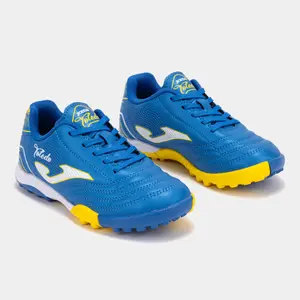 Children's Football Boots Joma Toledo 2604 TF image-1