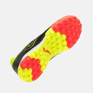 Baby Football Boots Joma Toledo 2701 Turf image-3
