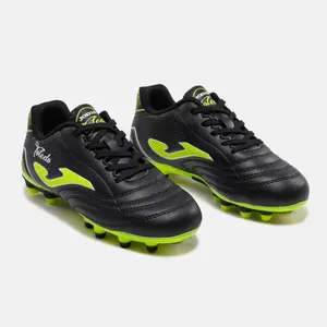Children's Football Boots Joma Toledo 2601 FG image-1