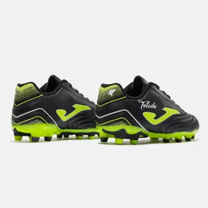 Children's Football Boots Joma Toledo 2601 FG image-2