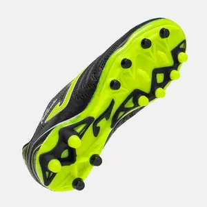 Children's Football Boots Joma Toledo 2601 FG image-4