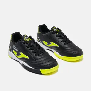 Baby Football Boots Joma Toledo 2601 Indoor image-1