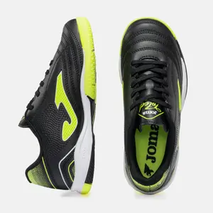 Baby Football Boots Joma Toledo 2601 Indoor image-3
