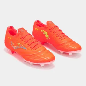 Football Boots Joma Toledo Cup 2608 FG image-1