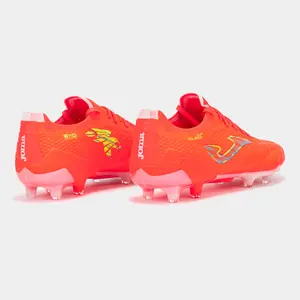 Football Boots Joma Toledo Cup 2608 FG image-2