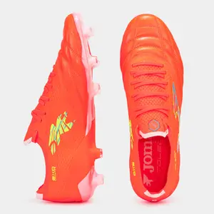 Football Boots Joma Toledo Cup 2608 FG image-3
